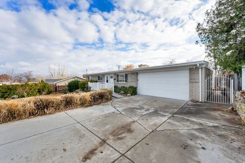 Tiny photo for 1997 W ROCKY RD, Taylorsville, UT 84129 (MLS # 2125534)