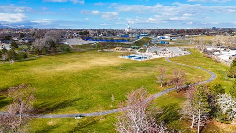 Tiny photo for 1997 W ROCKY RD, Taylorsville, UT 84129 (MLS # 2125534)