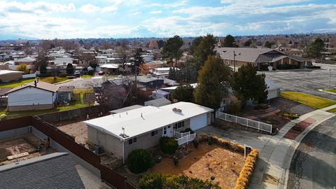 Tiny photo for 1997 W ROCKY RD, Taylorsville, UT 84129 (MLS # 2125534)