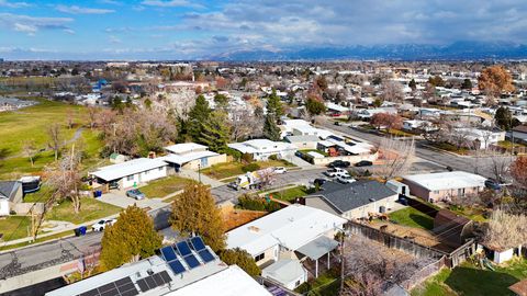 Tiny photo for 1997 W ROCKY RD, Taylorsville, UT 84129 (MLS # 2125534)