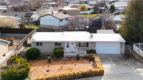 Tiny photo for 1997 W ROCKY RD, Taylorsville, UT 84129 (MLS # 2125534)