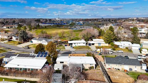 Tiny photo for 1997 W ROCKY RD, Taylorsville, UT 84129 (MLS # 2125534)