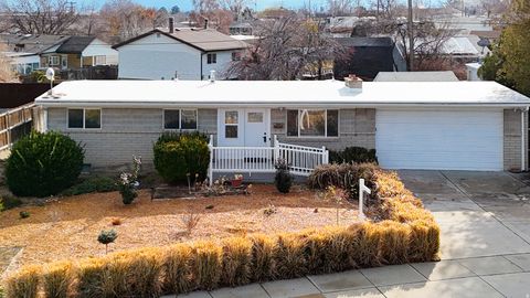 Photo of 1997 W ROCKY RD, Taylorsville, UT 84129 (MLS # 2125534)