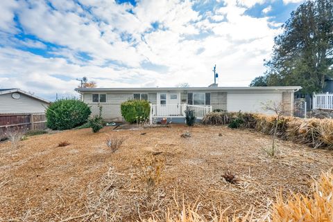 Tiny photo for 1997 W ROCKY RD, Taylorsville, UT 84129 (MLS # 2125534)