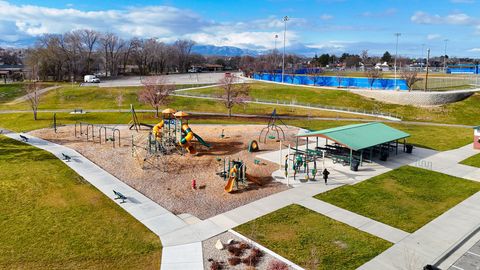 Tiny photo for 1997 W ROCKY RD, Taylorsville, UT 84129 (MLS # 2125534)