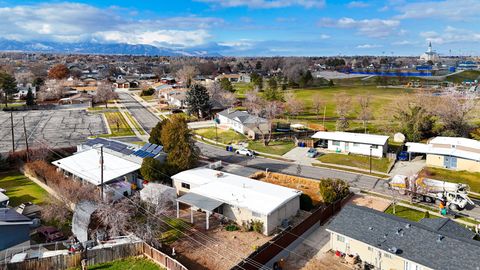 Tiny photo for 1997 W ROCKY RD, Taylorsville, UT 84129 (MLS # 2125534)