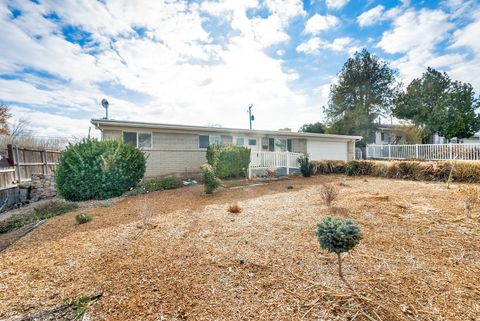 Tiny photo for 1997 W ROCKY RD, Taylorsville, UT 84129 (MLS # 2125534)