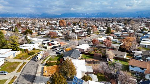 Tiny photo for 1997 W ROCKY RD, Taylorsville, UT 84129 (MLS # 2125534)