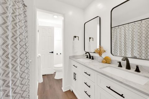 Tiny photo for 1997 W ROCKY RD, Taylorsville, UT 84129 (MLS # 2125534)