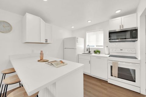 Tiny photo for 1997 W ROCKY RD, Taylorsville, UT 84129 (MLS # 2125534)