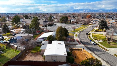 Tiny photo for 1997 W ROCKY RD, Taylorsville, UT 84129 (MLS # 2125534)