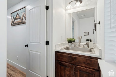Tiny photo for 328 N APPLEVIEW DR, Santaquin, UT 84655 (MLS # 2189947)