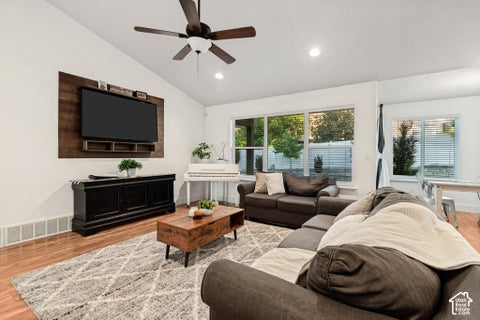Tiny photo for 328 N APPLEVIEW DR, Santaquin, UT 84655 (MLS # 2189947)