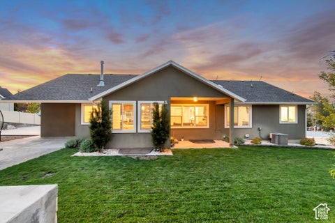 Tiny photo for 328 N APPLEVIEW DR, Santaquin, UT 84655 (MLS # 2189947)