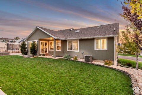 Tiny photo for 328 N APPLEVIEW DR, Santaquin, UT 84655 (MLS # 2189947)