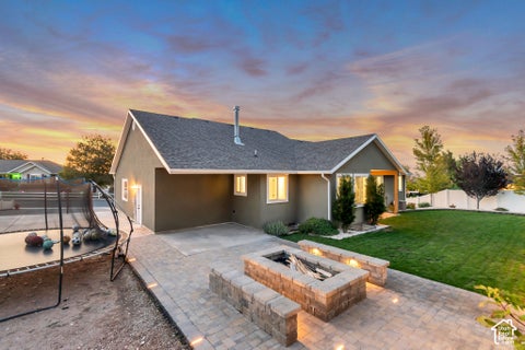 Tiny photo for 328 N APPLEVIEW DR, Santaquin, UT 84655 (MLS # 2189947)