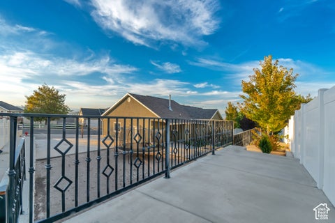 Tiny photo for 328 N APPLEVIEW DR, Santaquin, UT 84655 (MLS # 2189947)