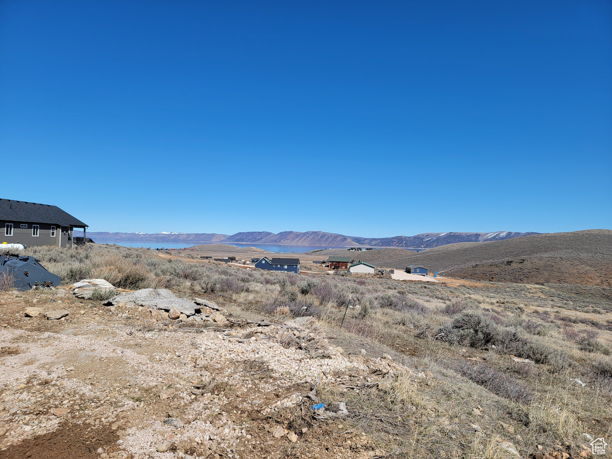 3494 S Black Hawk Cir, Garden City, Utah image 2