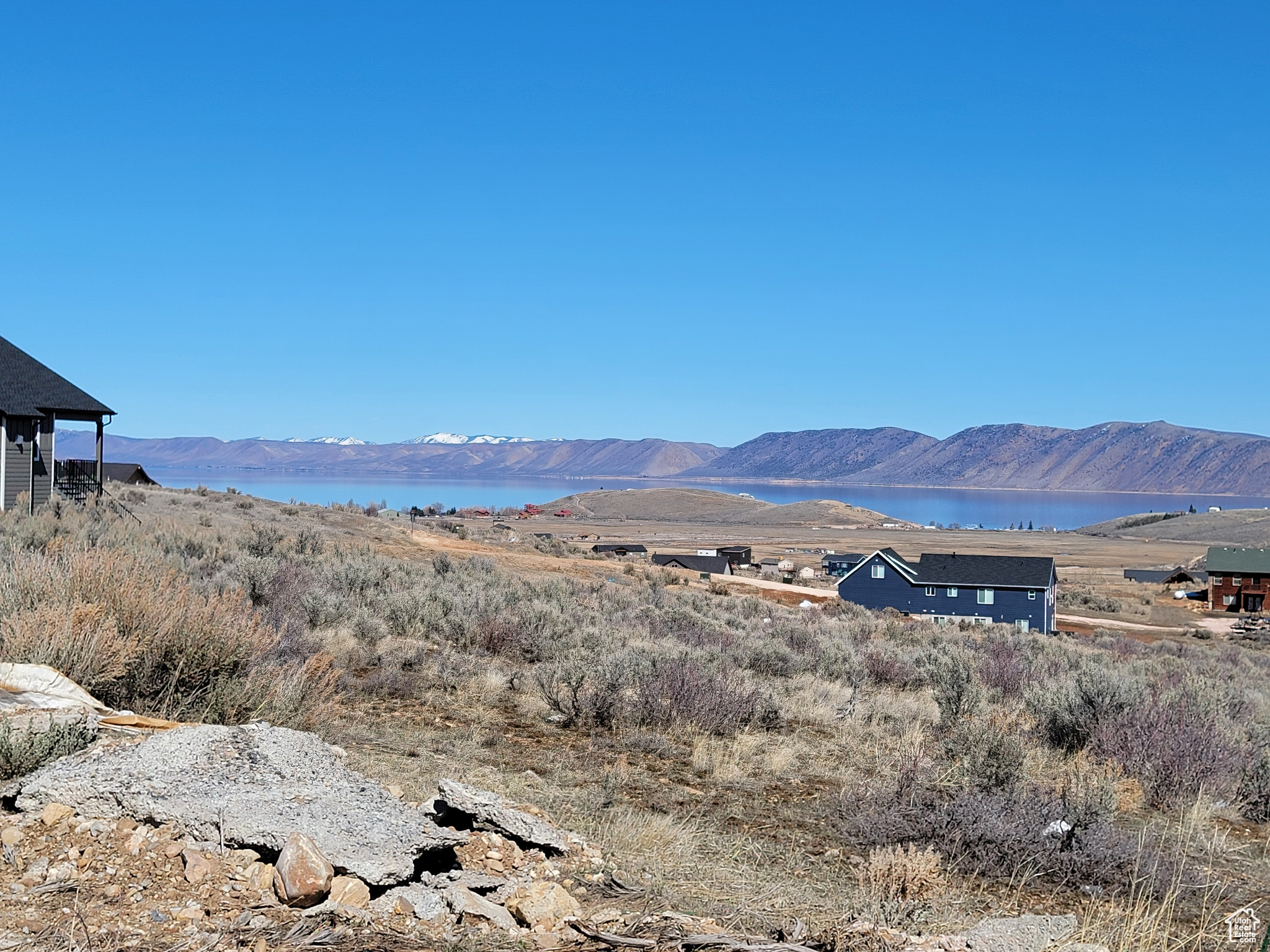 3494 S Black Hawk Cir, Garden City, Utah image 1