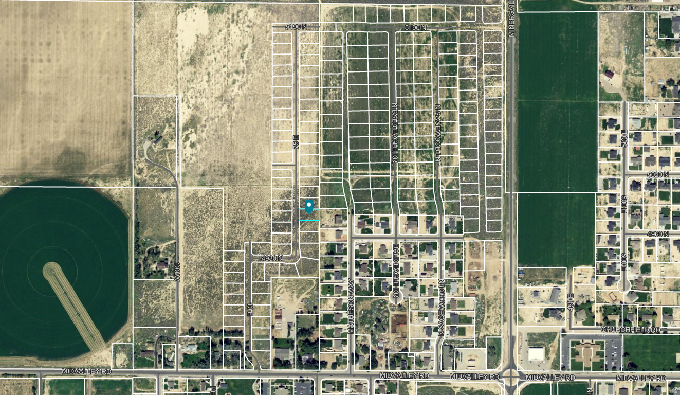 PINE VIEW ESTATES - Residential