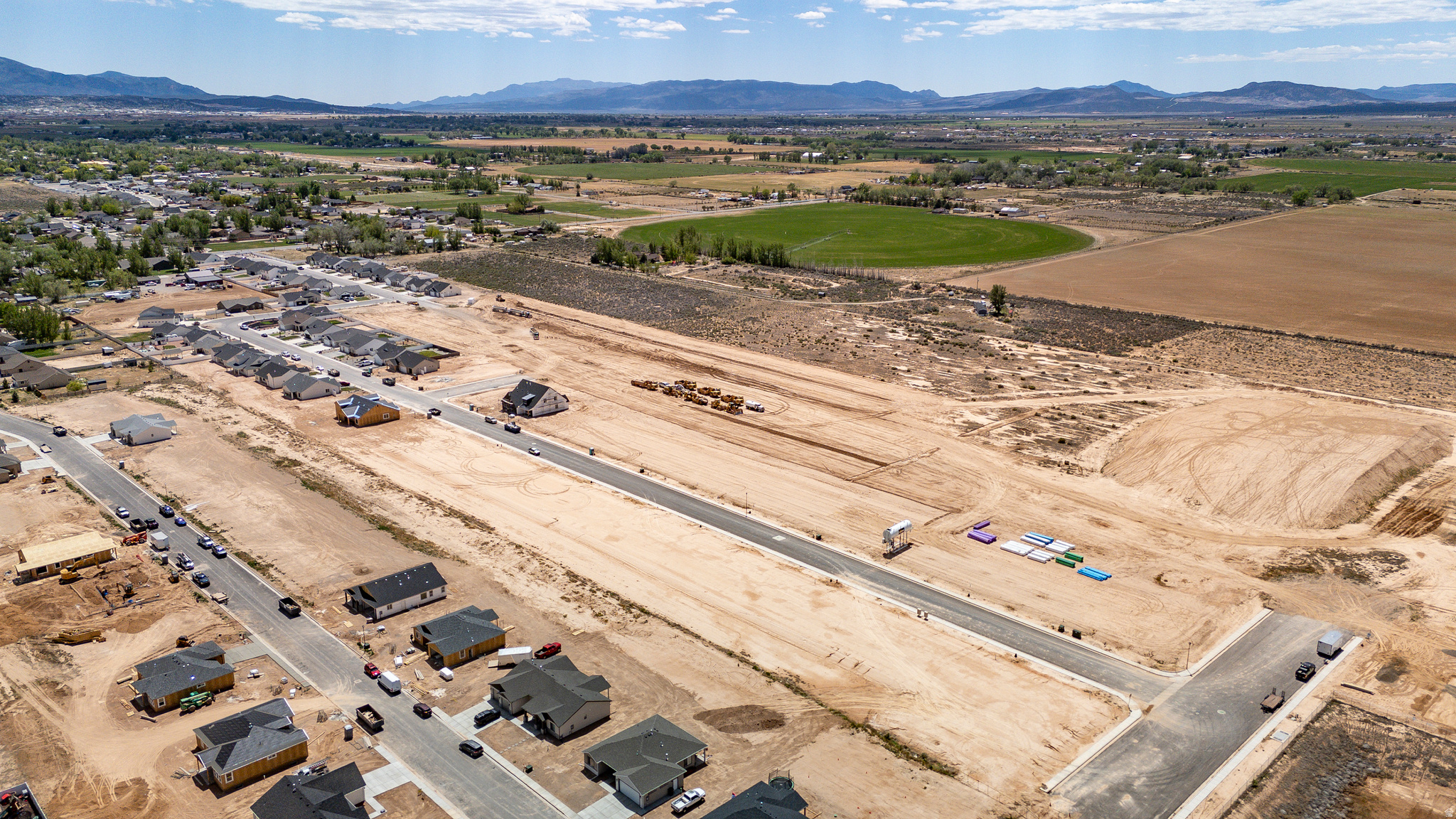 PINE VIEW ESTATES - Residential
