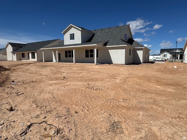 PINE VIEW ESTATES - Residential