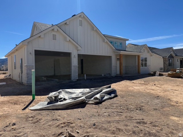 PINE VIEW ESTATES - Residential