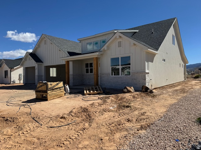 PINE VIEW ESTATES - Residential