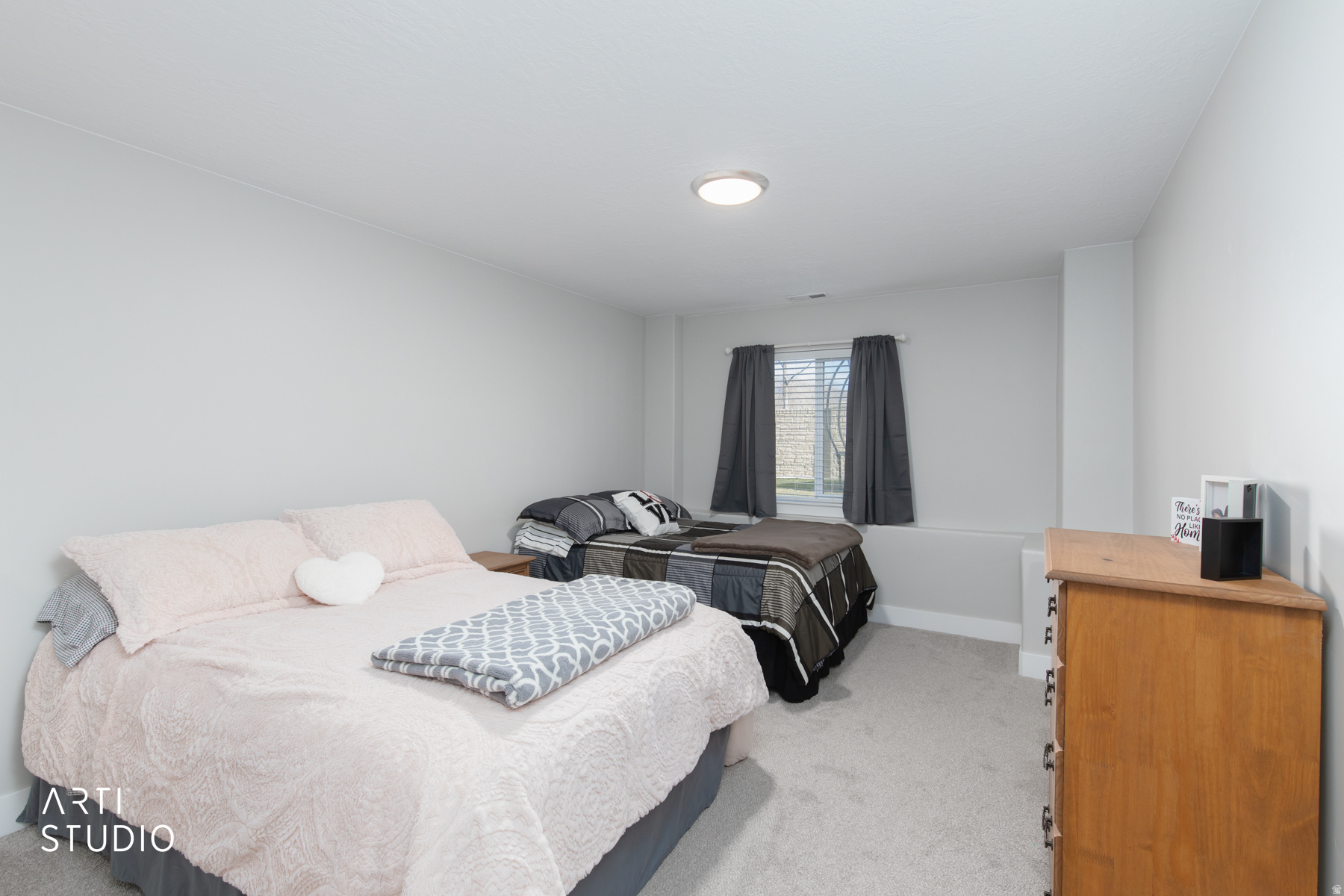 MAPLE MOUNTAIN - Residential