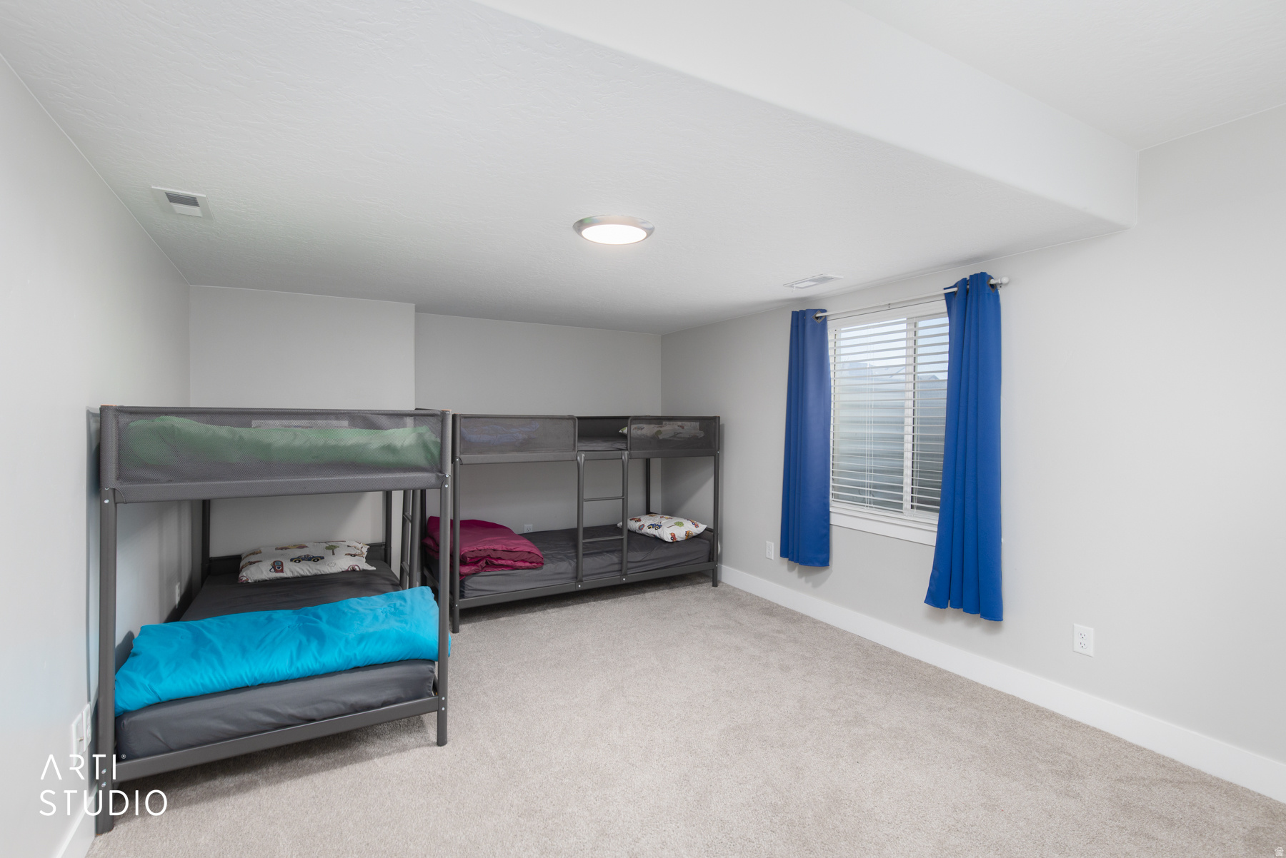 MAPLE MOUNTAIN - Residential