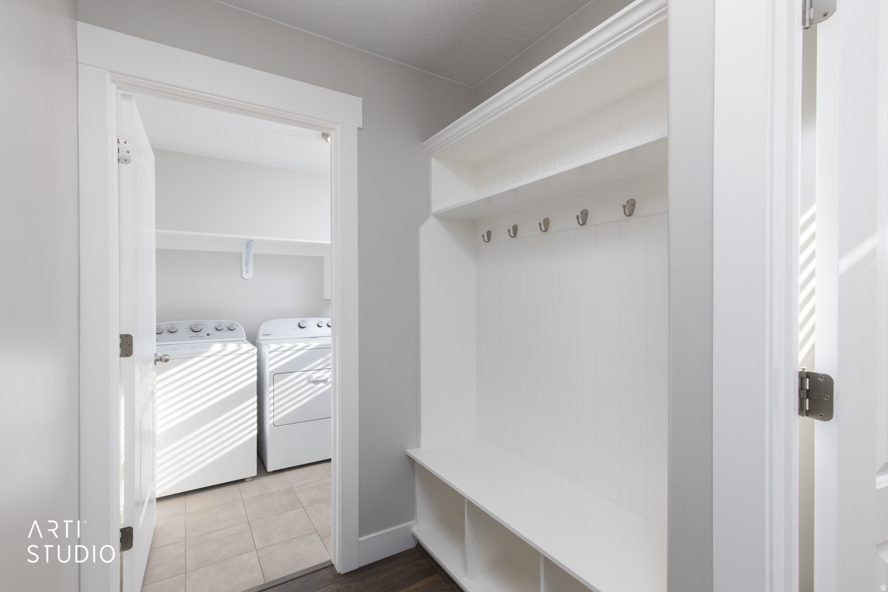 MAPLE MOUNTAIN - Residential