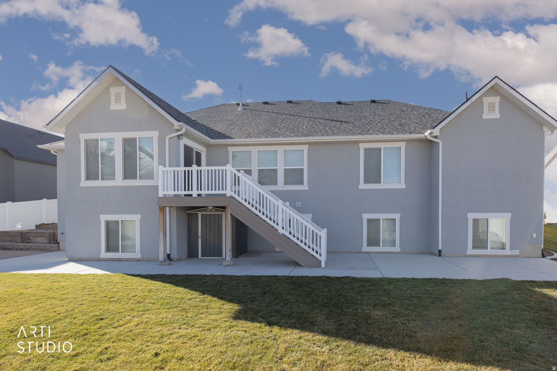 MAPLE MOUNTAIN - Residential