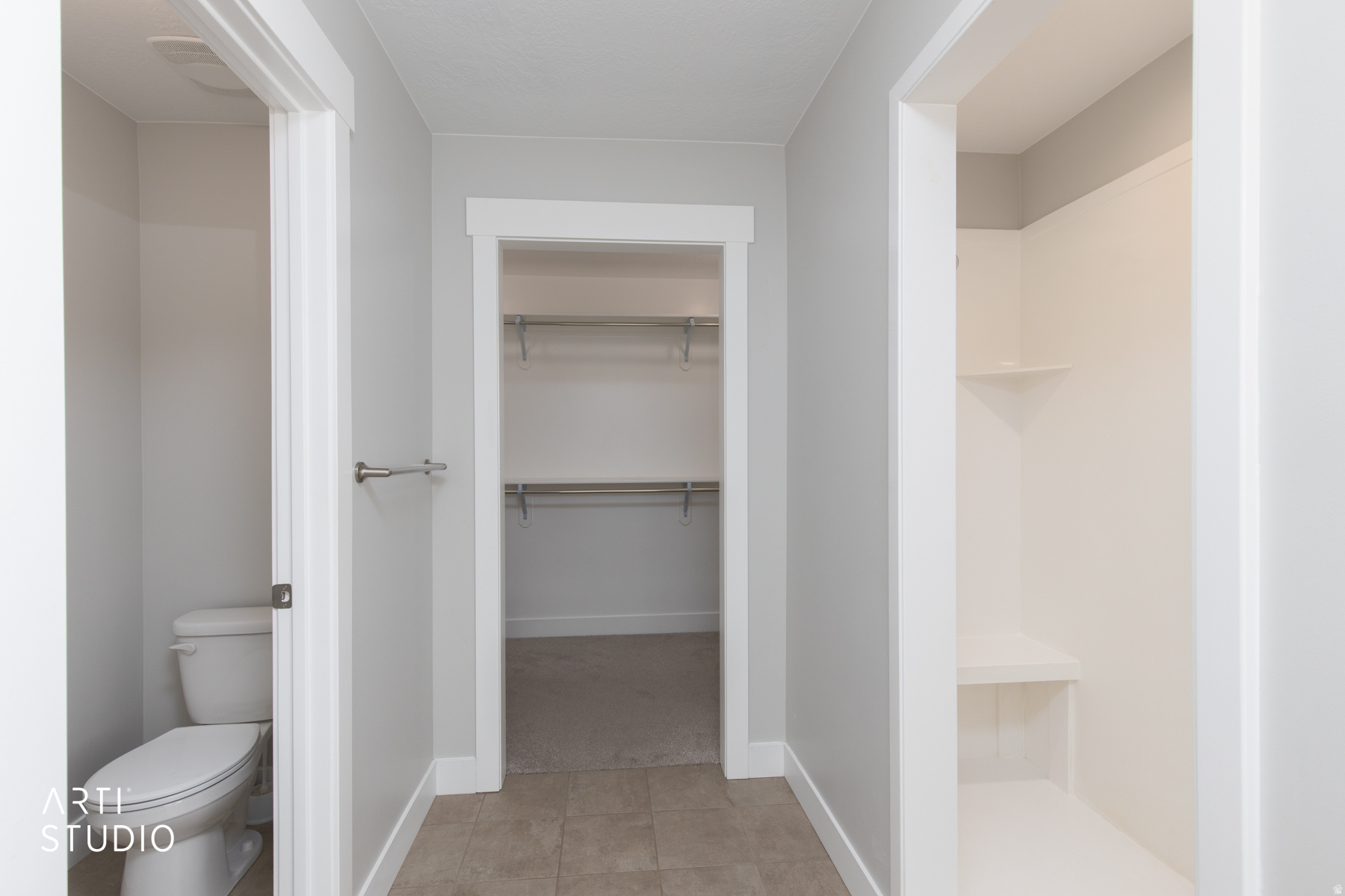 MAPLE MOUNTAIN - Residential