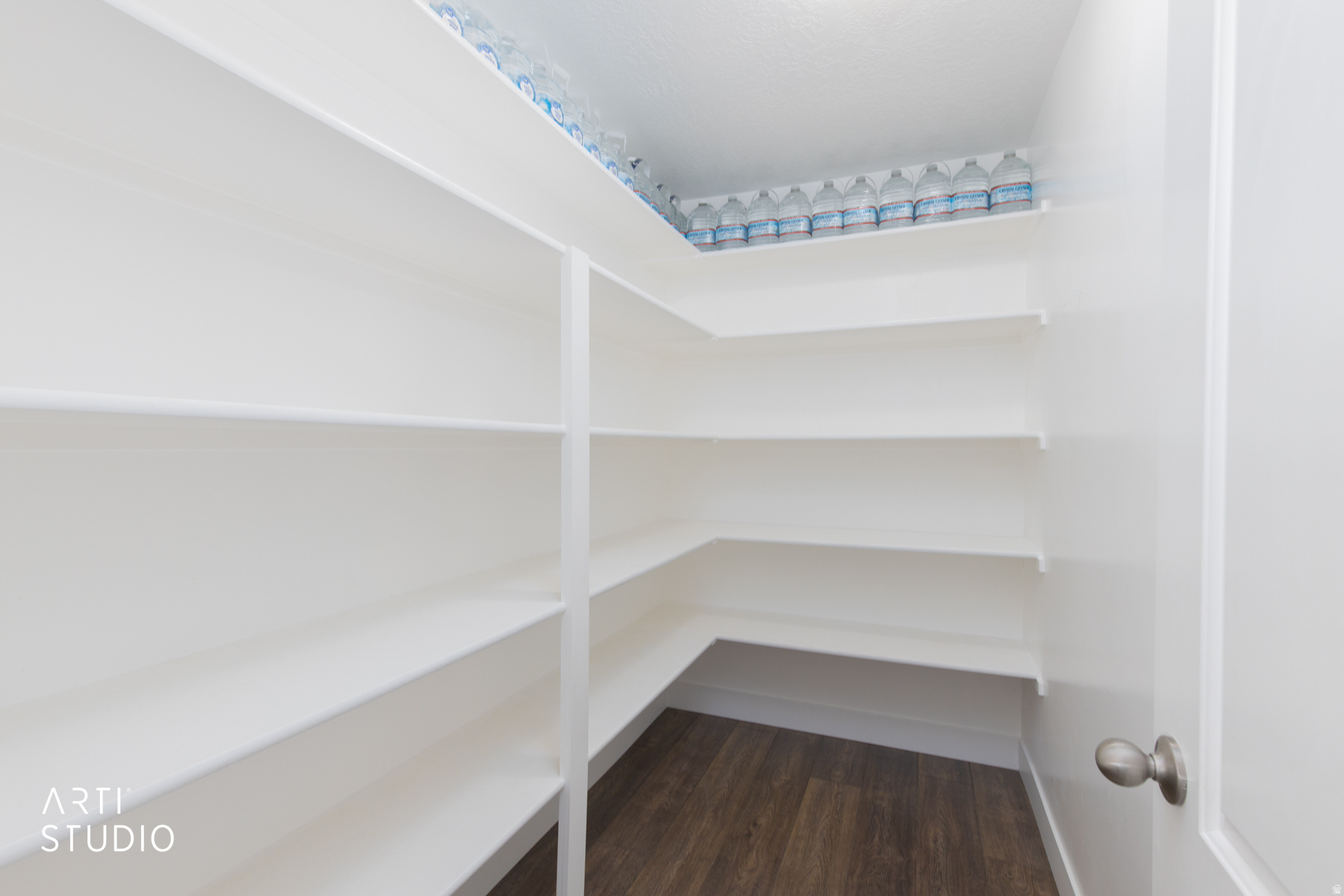 MAPLE MOUNTAIN - Residential