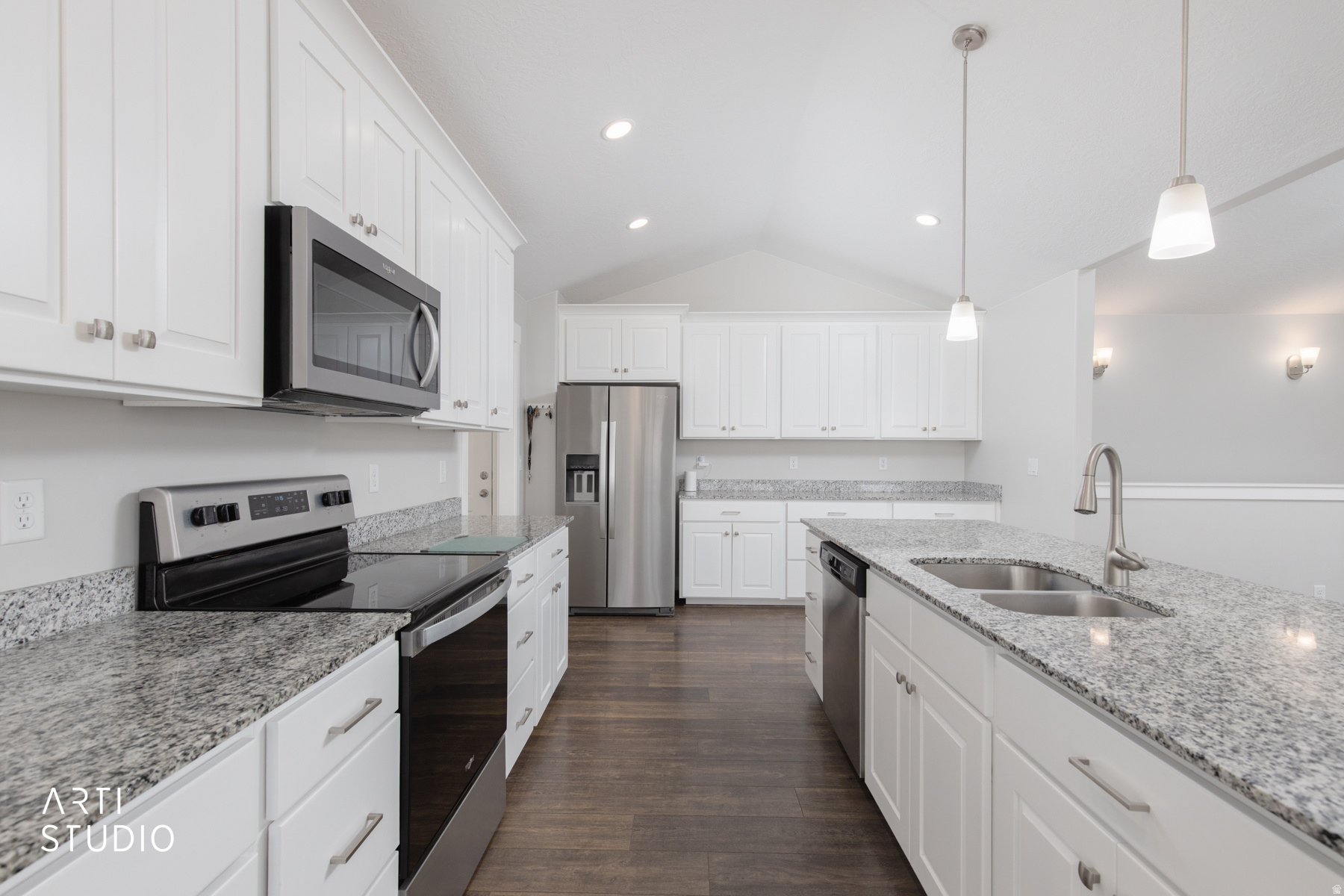 MAPLE MOUNTAIN - Residential