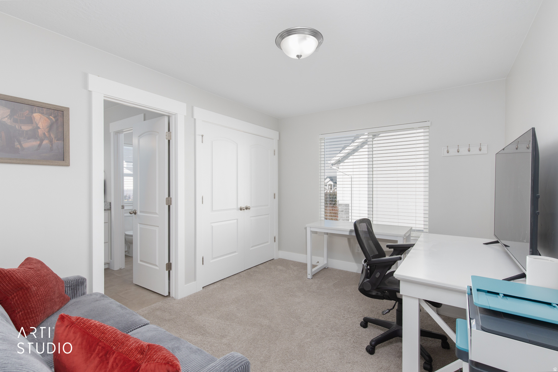 MAPLE MOUNTAIN - Residential