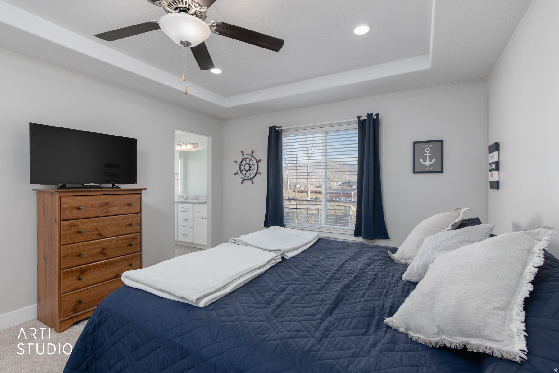 MAPLE MOUNTAIN - Residential