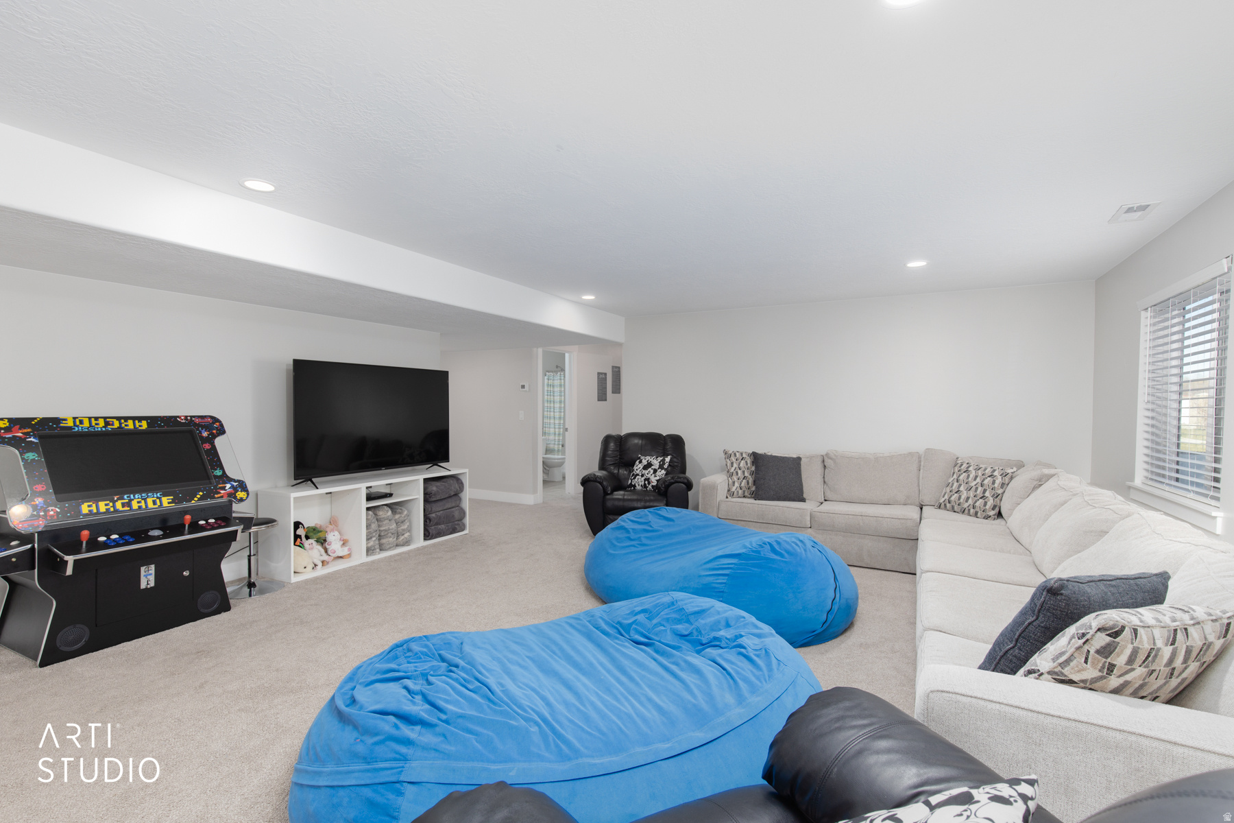 MAPLE MOUNTAIN - Residential