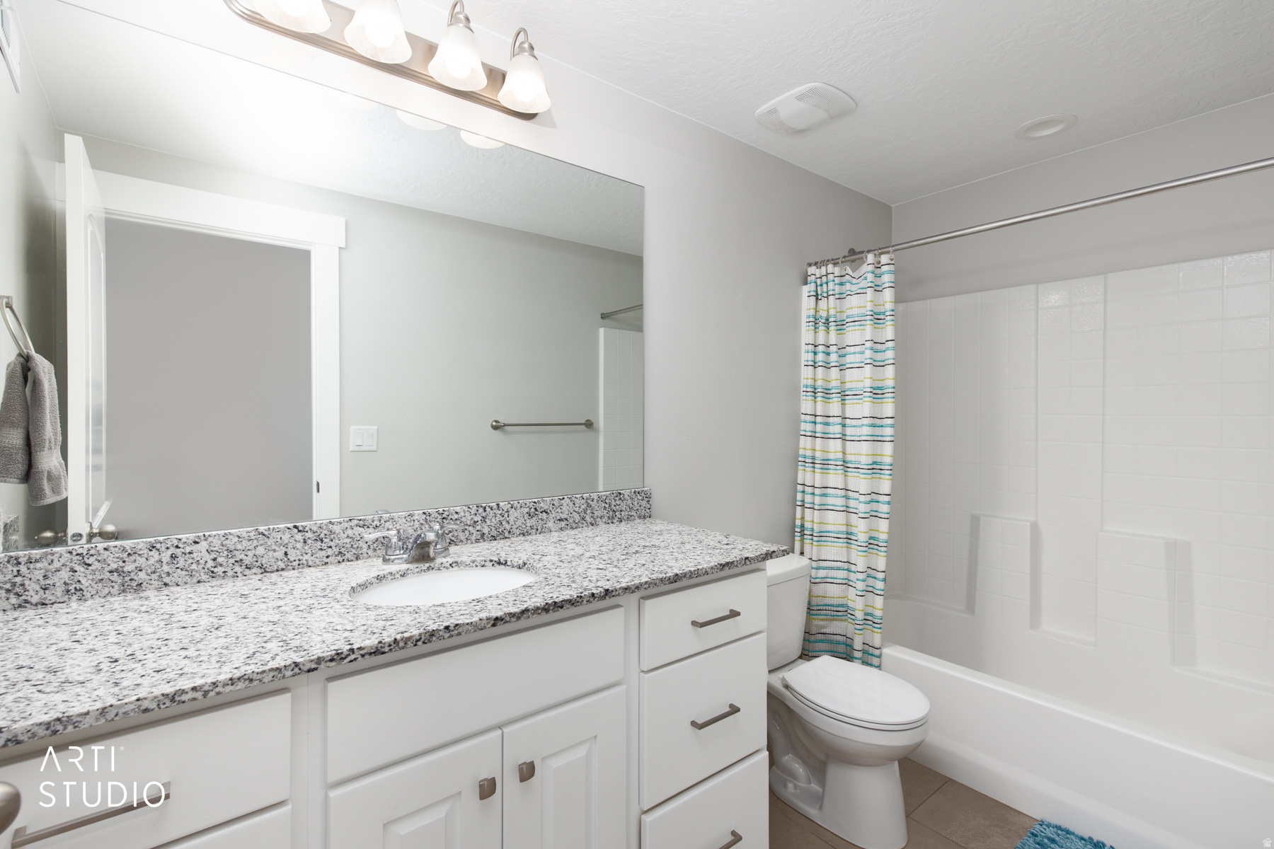 MAPLE MOUNTAIN - Residential