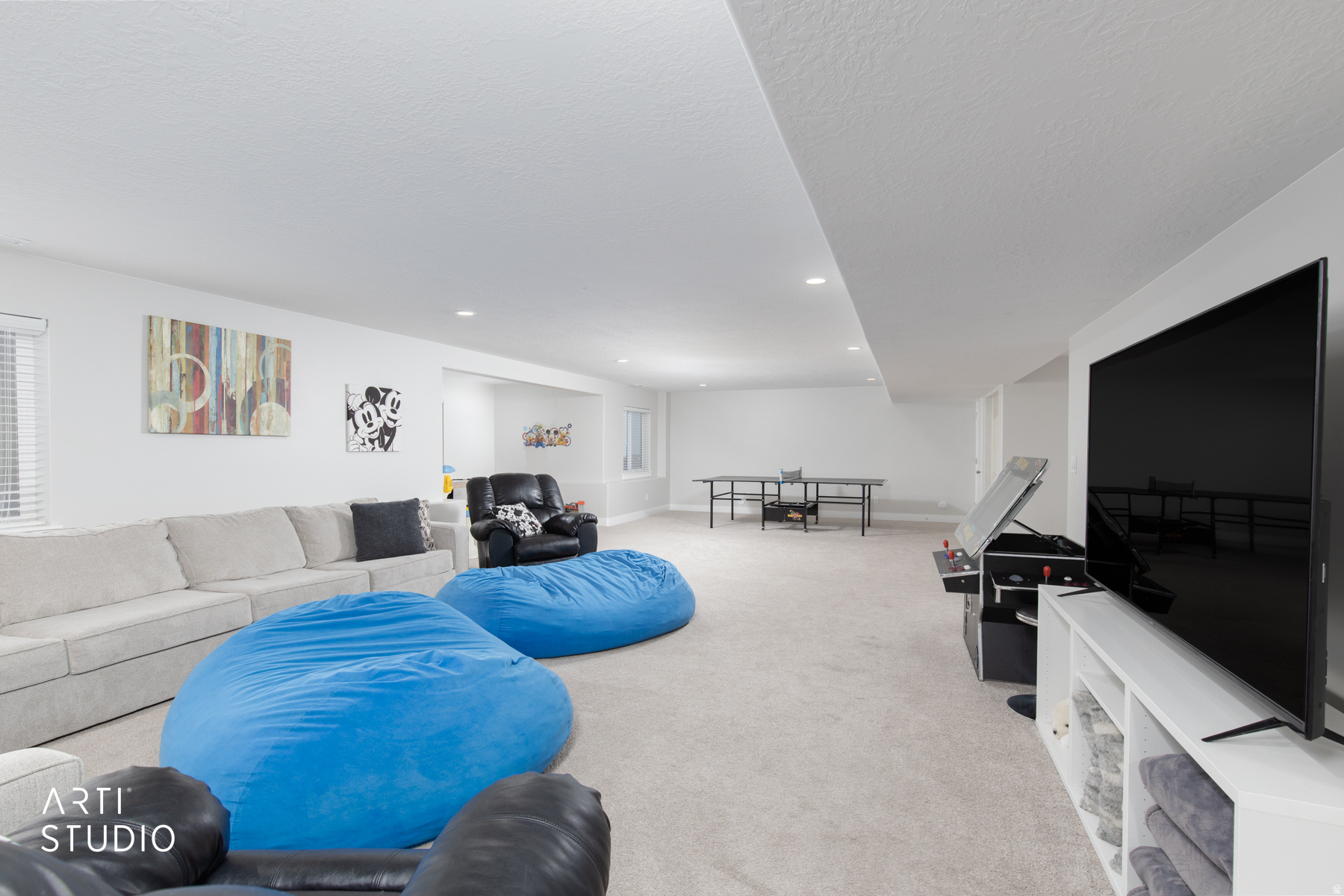 MAPLE MOUNTAIN - Residential