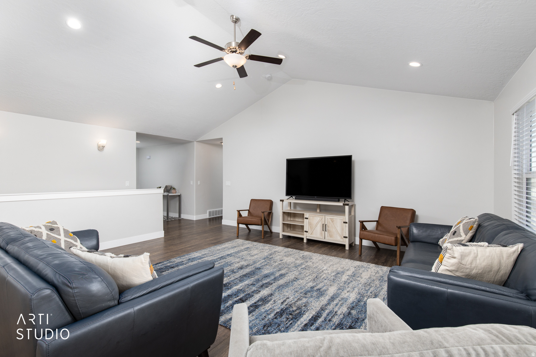 MAPLE MOUNTAIN - Residential