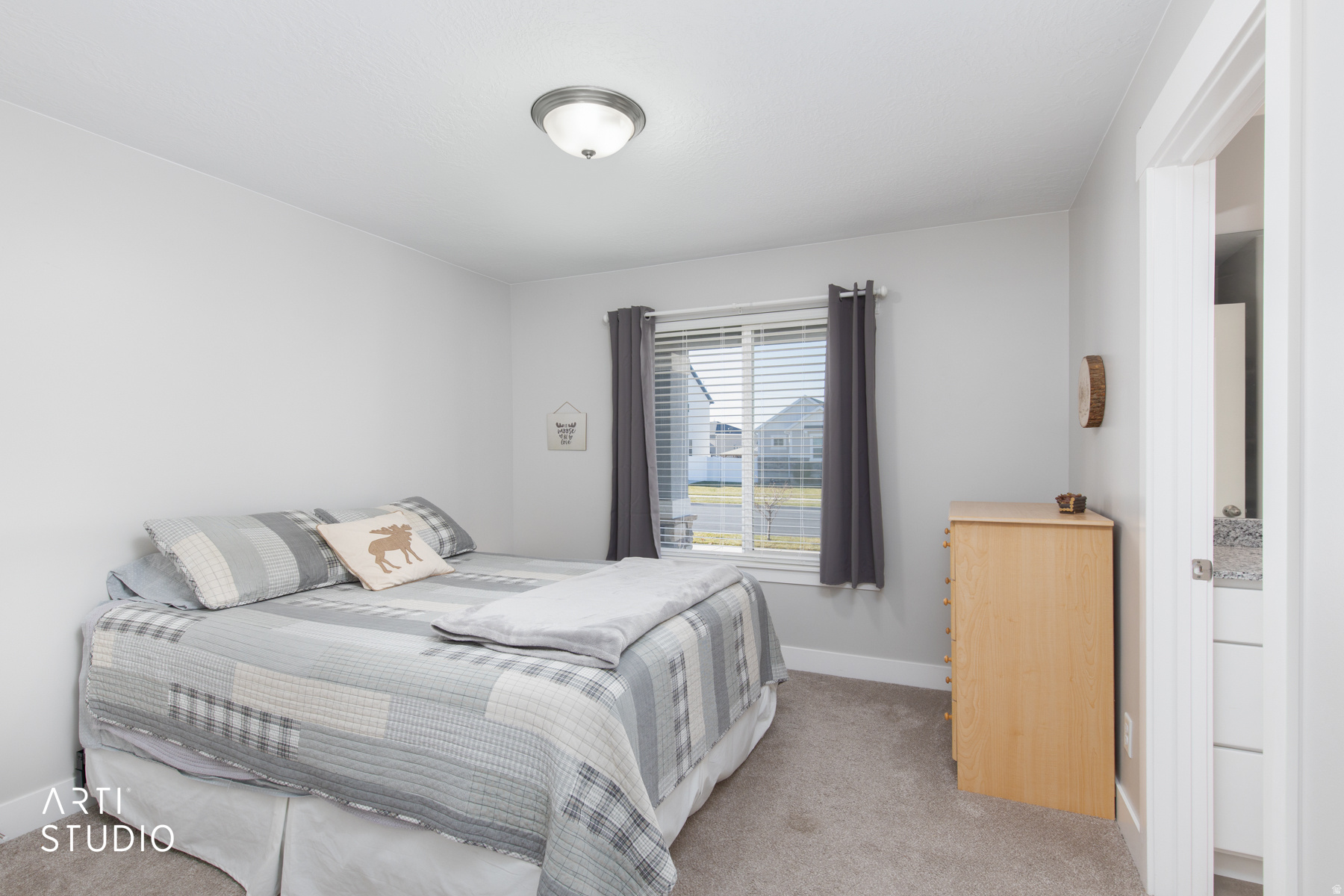 MAPLE MOUNTAIN - Residential