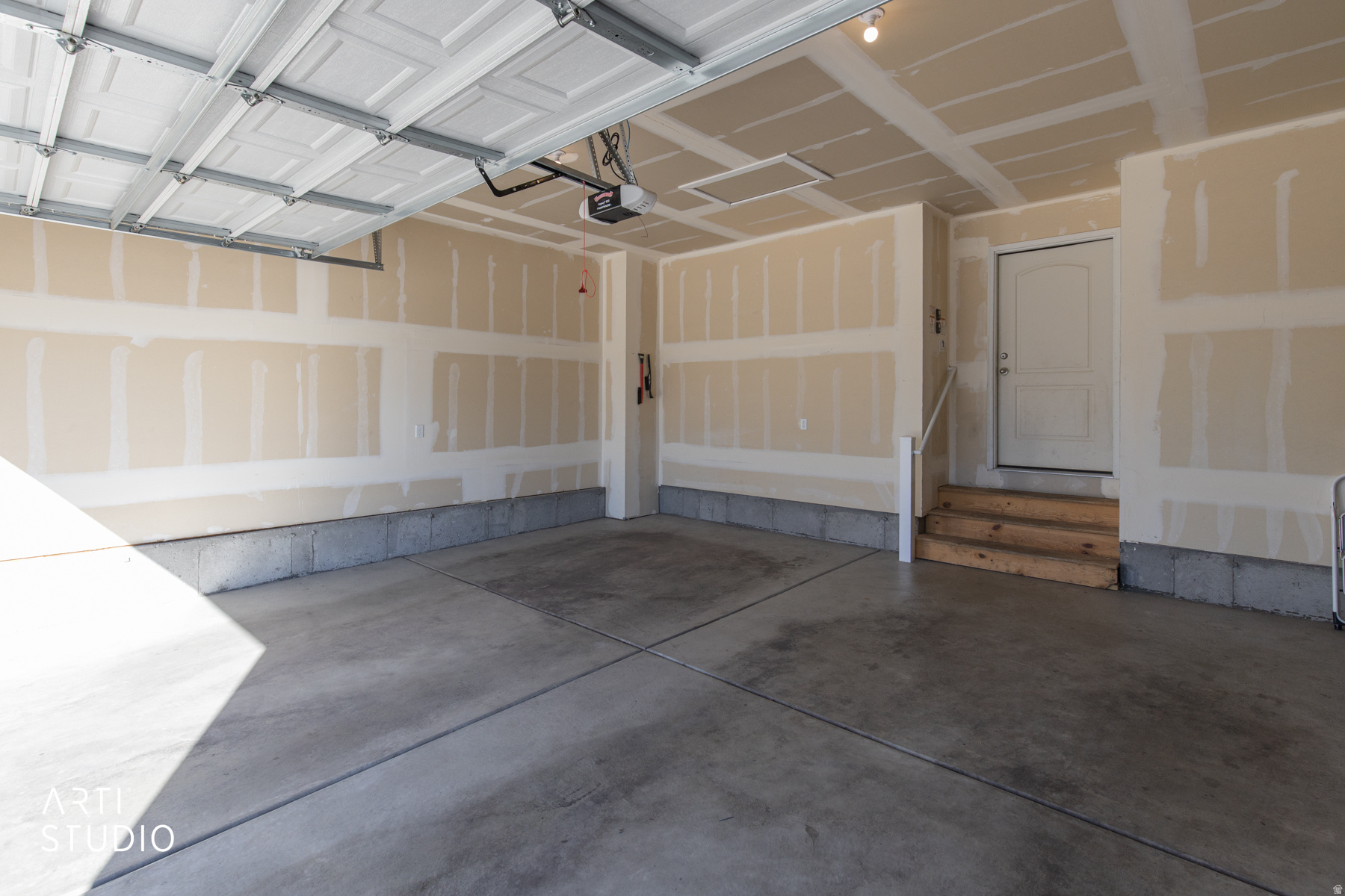 MAPLE MOUNTAIN - Residential