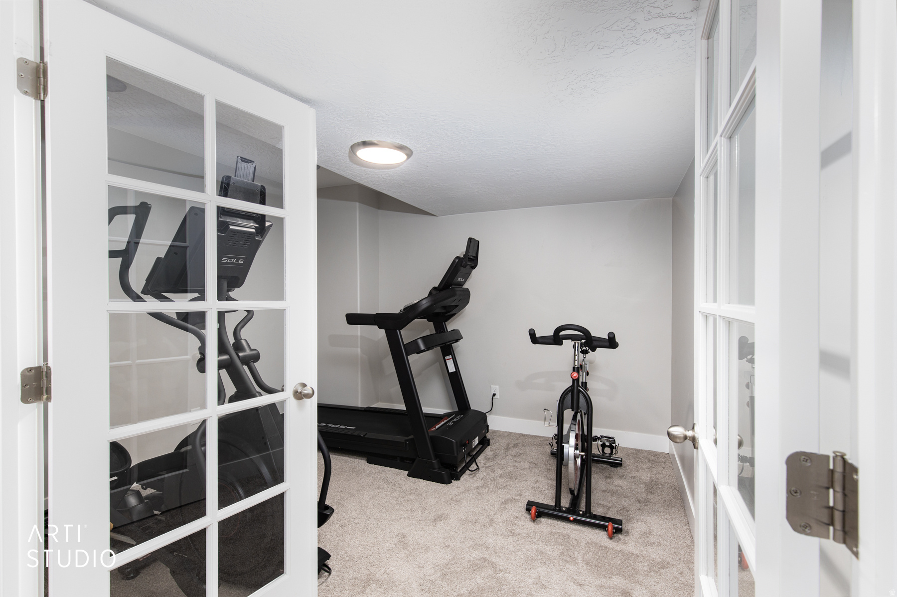 MAPLE MOUNTAIN - Residential