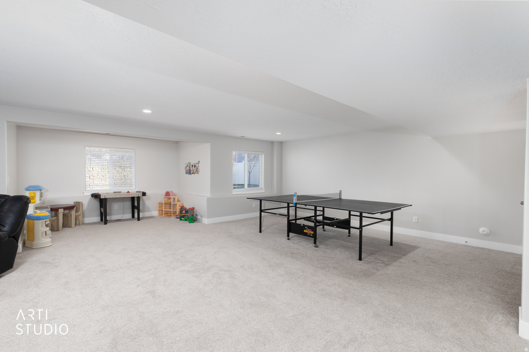 MAPLE MOUNTAIN - Residential