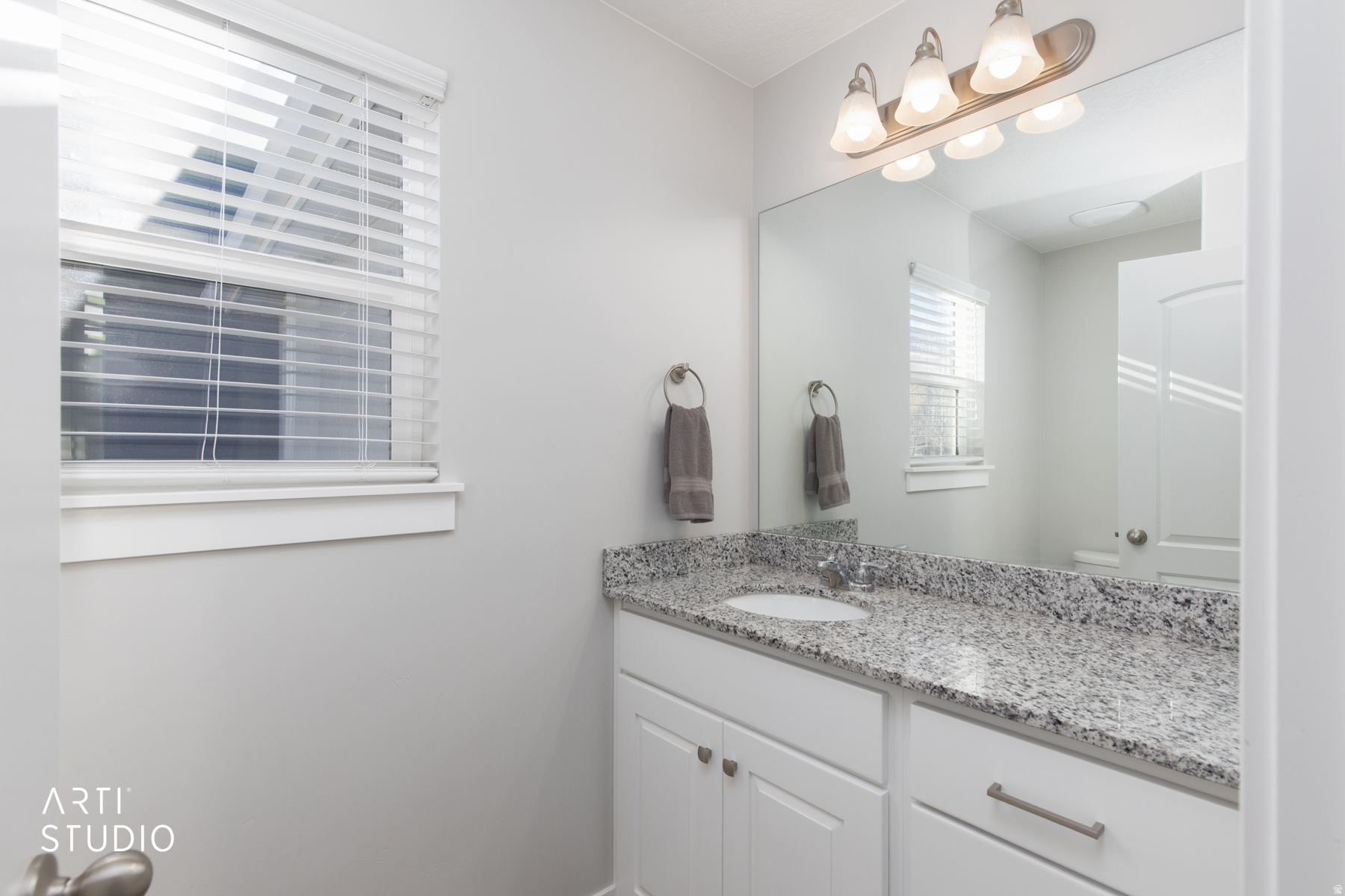 MAPLE MOUNTAIN - Residential