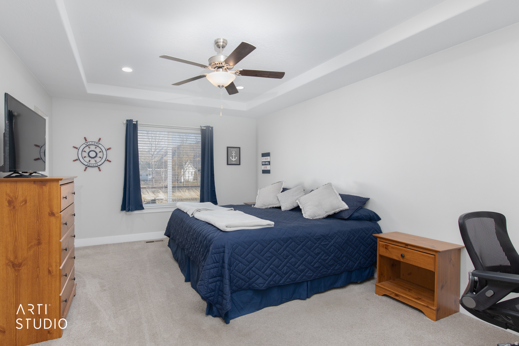 MAPLE MOUNTAIN - Residential