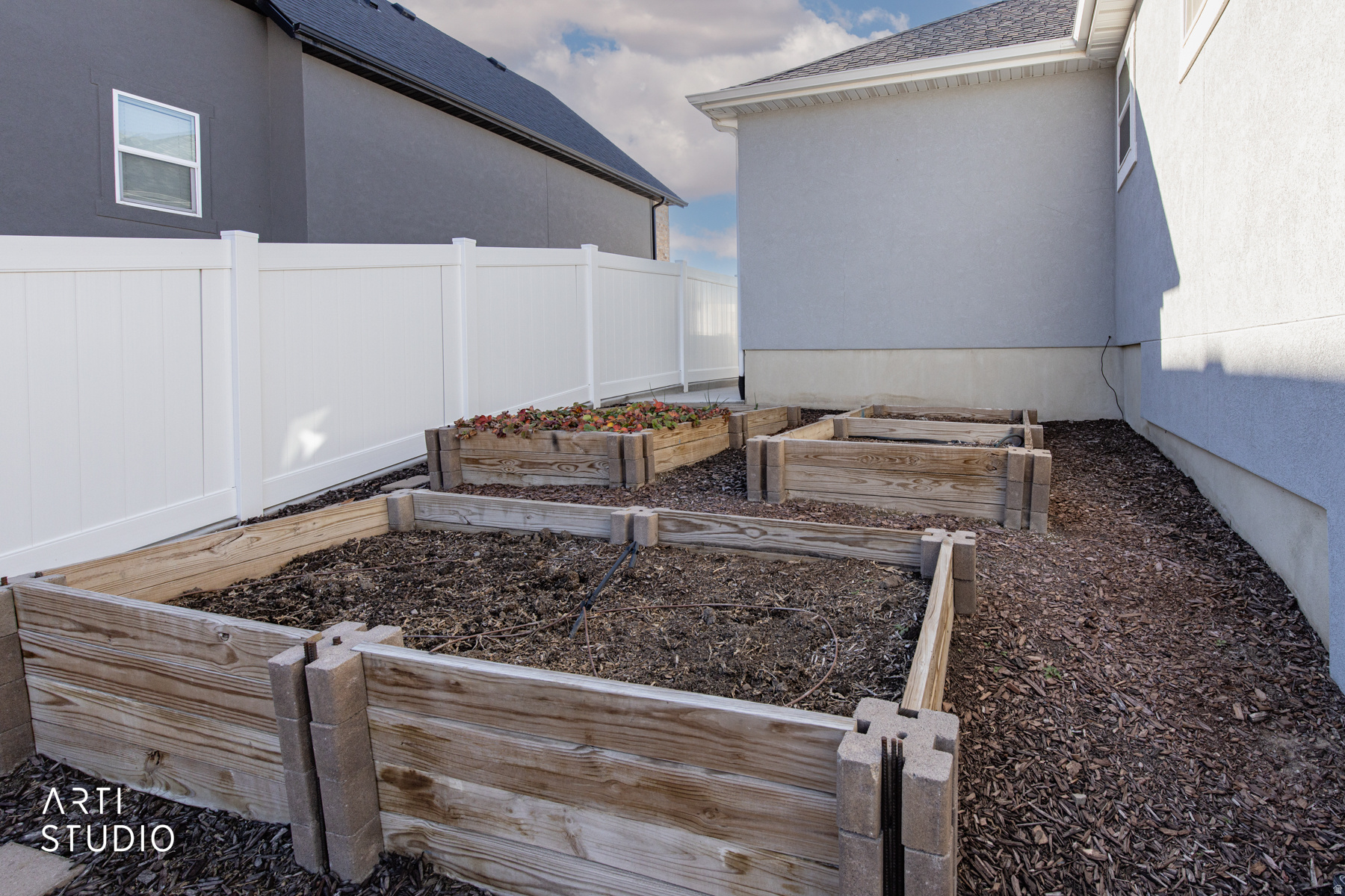 MAPLE MOUNTAIN - Residential