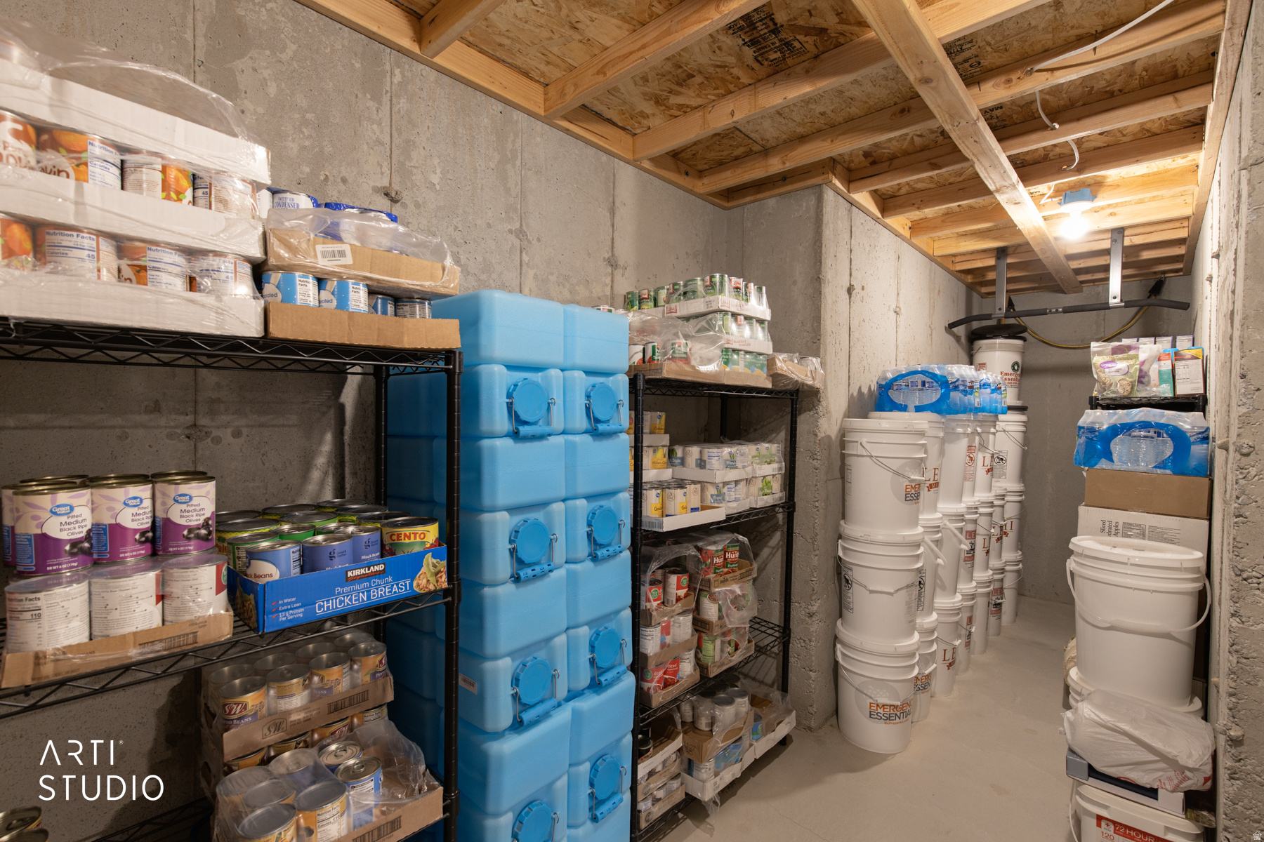 MAPLE MOUNTAIN - Residential