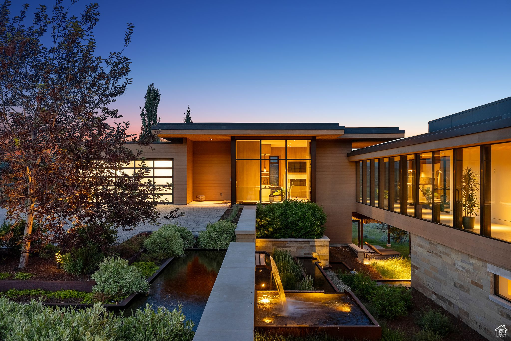 GLENWILD - Residential